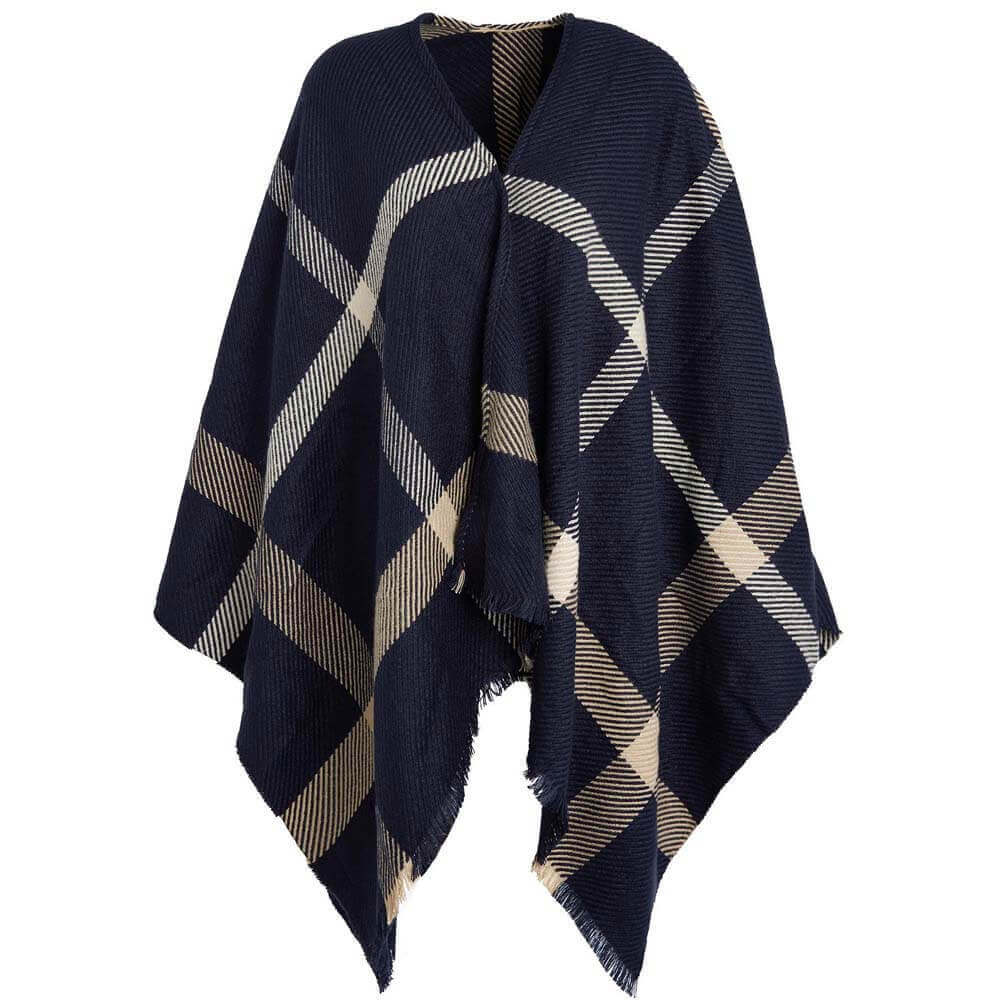 Barbour Blair Scarf